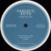 Load image into Gallery viewer, Okkervil River : I Am Very Far (2xLP, Album, Etch)
