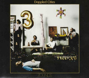 Dappled Cities* : Zounds (CD, Album)