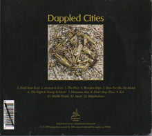 Load image into Gallery viewer, Dappled Cities* : Zounds (CD, Album)
