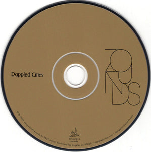 Dappled Cities* : Zounds (CD, Album)