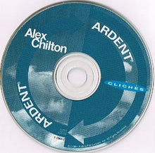 Load image into Gallery viewer, Alex Chilton : Clichés (CD, Album)
