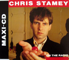 Load image into Gallery viewer, Chris Stamey : On The Radio (CD, Single)
