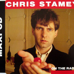 Chris Stamey : On The Radio (CD, Single)