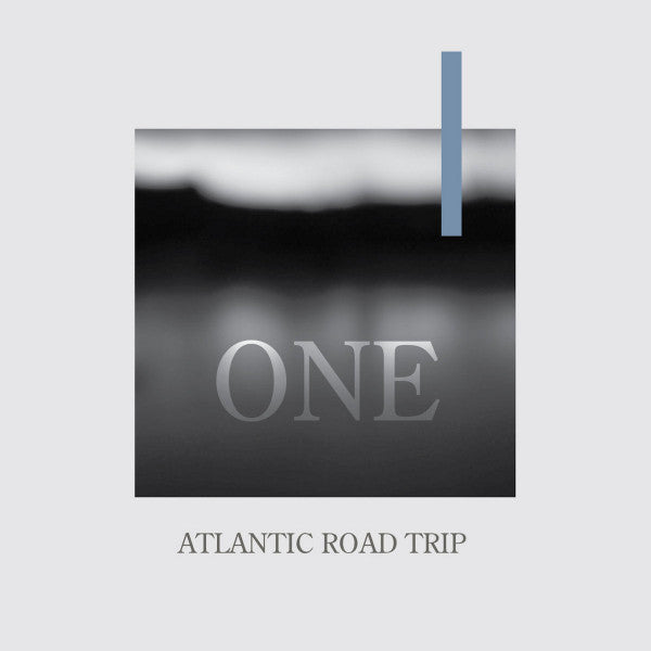 Atlantic Road Trip : One (CD, Album)