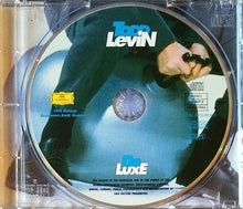 Load image into Gallery viewer, Todd Levin : De Luxe (CD, Album)
