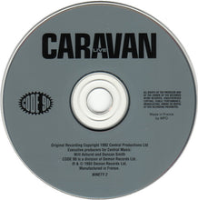 Load image into Gallery viewer, Caravan : Live (CD, Album)
