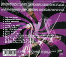 Load image into Gallery viewer, The Creation (2) : Psychedelic Rose • The Great Lost Creation Album (CD, Album, Enh)
