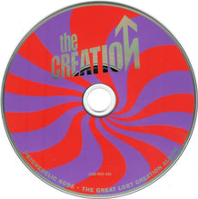 Load image into Gallery viewer, The Creation (2) : Psychedelic Rose • The Great Lost Creation Album (CD, Album, Enh)
