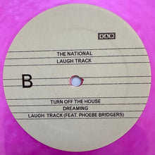 Load image into Gallery viewer, The National : Laugh Track (2xLP, Album, Ltd, Pin)
