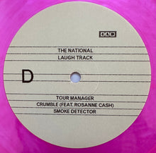 Load image into Gallery viewer, The National : Laugh Track (2xLP, Album, Ltd, Pin)
