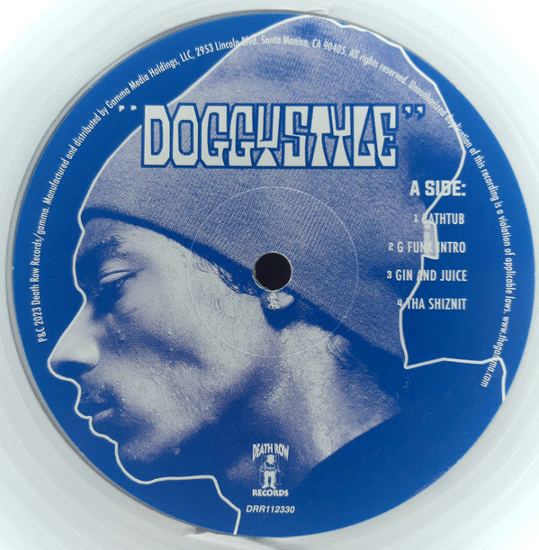 Buy Snoop Doggy Dogg* : Doggystyle (2xLP, Album, RE, Cle) Online for a  great price – Antone's Record Shop