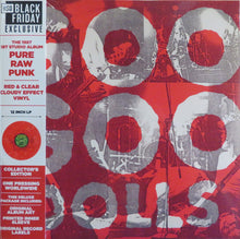 Load image into Gallery viewer, Goo Goo Dolls : Goo Goo Dolls (LP, Album, RSD, RE, Red)
