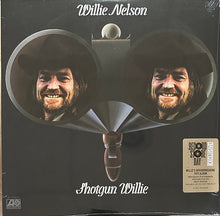 Load image into Gallery viewer, Willie Nelson : Shotgun Willie (LP, Album, RE + LP + RSD, RM)

