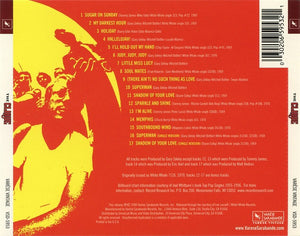 The Clique (6) : The Clique (CD, Album, RE, RM)