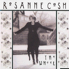 Load image into Gallery viewer, Rosanne Cash : The Wheel (CD, Album)
