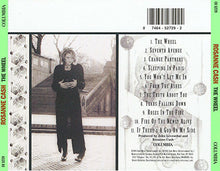 Load image into Gallery viewer, Rosanne Cash : The Wheel (CD, Album)
