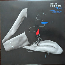 Load image into Gallery viewer, Various : Noise For Now Vol. 1 (12&quot;, RSD, Comp, Cle)

