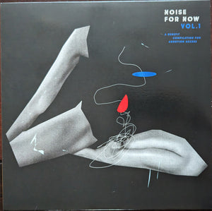 Various : Noise For Now Vol. 1 (12", RSD, Comp, Cle)