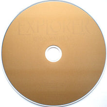 Load image into Gallery viewer, Cerys Matthews : Explorer (CD, Album)
