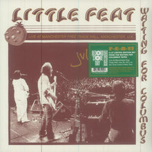 Load image into Gallery viewer, Little Feat : Live At Manchester Free Trade Hall, Manchester, U.K. July 29, 1977 (3xLP, Album, RSD, Ltd)
