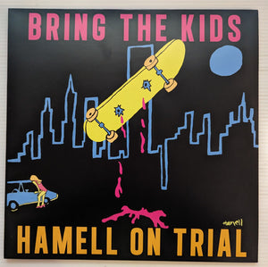 Hamell On Trial : Bring The Kids (LP, Ltd, Neo)