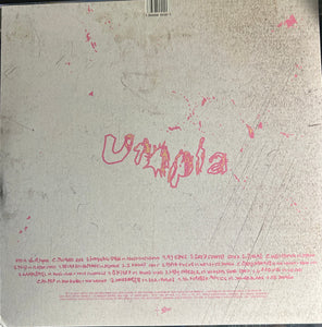 Travis Scott (2) : Utopia (2xLP, Album, RE, Ora)