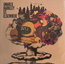 Load image into Gallery viewer, Gnarls Barkley : St. Elsewhere (LP, Album, RP)
