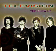 Load image into Gallery viewer, Television : The Blow Up (2xCD, Album, RE, Dig)
