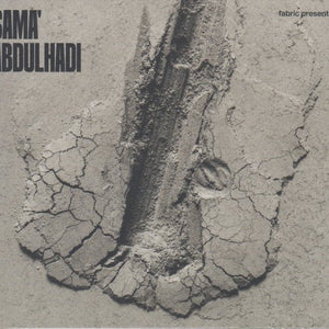 Sama' Abdulhadi : Fabric Presents (CD, Comp, Mixed)