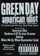 Load image into Gallery viewer, Green Day : American Idiot (2xLP, Album, RE, RM, RP, Gat)

