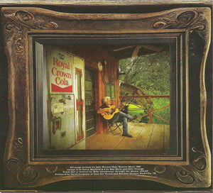 Dale Watson : Starvation Box (CD, Album, Dig)