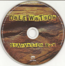 Load image into Gallery viewer, Dale Watson : Starvation Box (CD, Album, Dig)
