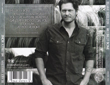 Load image into Gallery viewer, Blake Shelton : Hillbilly Bone (CD, EP)
