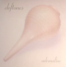 Load image into Gallery viewer, Deftones : Adrenaline (LP, Album, RE, 180)

