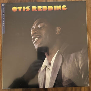 Otis Redding : Now Playing  (LP, Album)