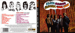 Blues Magoos : Electric Comic Book (CD, Album, RE, Dig)