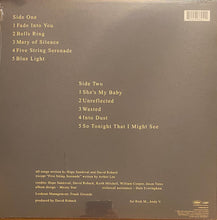 Load image into Gallery viewer, Mazzy Star : So Tonight That I Might See (LP, Album, RE, Vio)
