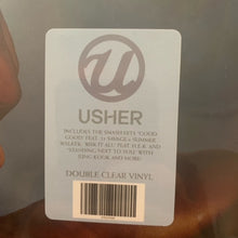 Load image into Gallery viewer, Usher : Coming Home (2xLP, Album, Cle)
