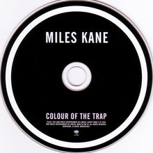 Load image into Gallery viewer, Miles Kane : Colour Of The Trap (CD, Album)
