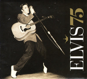 Elvis Presley : Elvis 75 (CD, Comp)