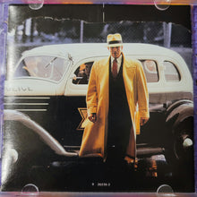 Load image into Gallery viewer, Various : Dick Tracy (CD, Promo)

