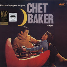 Load image into Gallery viewer, Chet Baker : It Could Happen To You (LP, Album, Ltd, RE, RM, 180)
