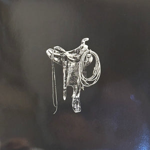 Corb Lund : El Viejo (LP, Album, Ltd, Cle)