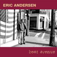 Eric Andersen (2) : Beat Avenue (2xCD, Album)