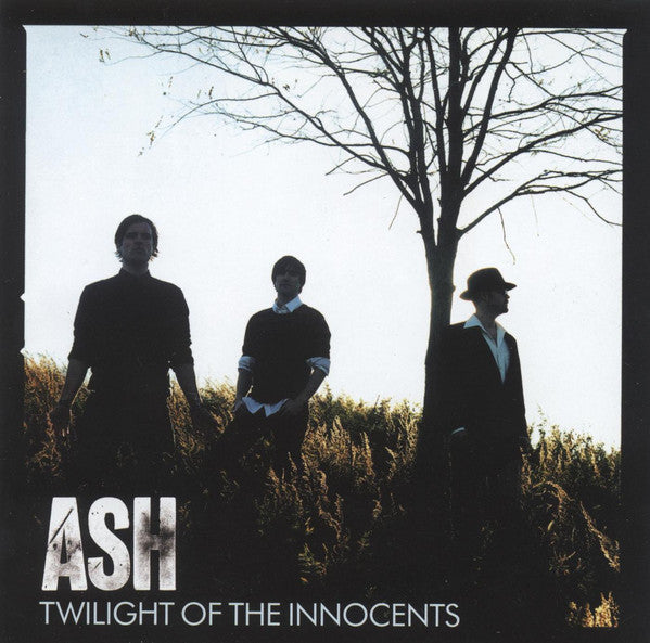 Ash : Twilight Of The Innocents (CD, Album)