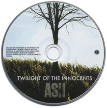 Load image into Gallery viewer, Ash : Twilight Of The Innocents (CD, Album)
