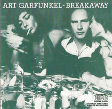 Load image into Gallery viewer, Art Garfunkel : Breakaway (CD, Album, RE, RM)
