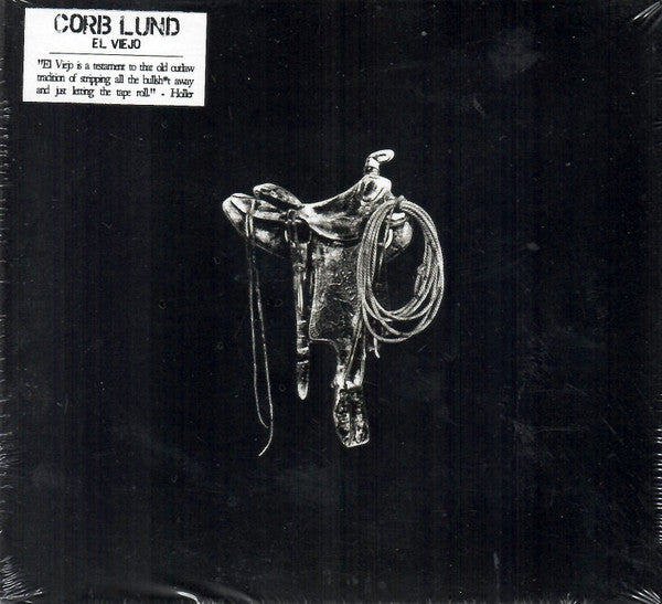 Corb Lund : El Viejo (CD, Album)