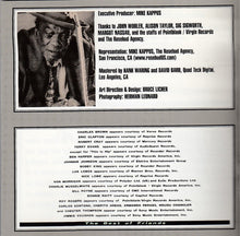 Load image into Gallery viewer, John Lee Hooker : The Best Of Friends (CD, Comp)
