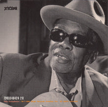 Load image into Gallery viewer, John Lee Hooker : The Best Of Friends (CD, Comp)
